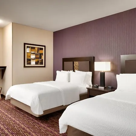 Holiday Inn Express Hotel & Suites Billings By Ihg Exterior foto