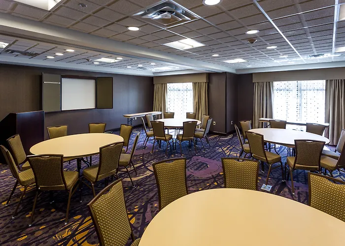 Holiday Inn Express Hotel & Suites Billings By Ihg