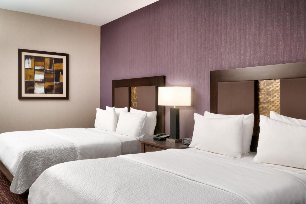 Holiday Express & By Ihg 2* Billings