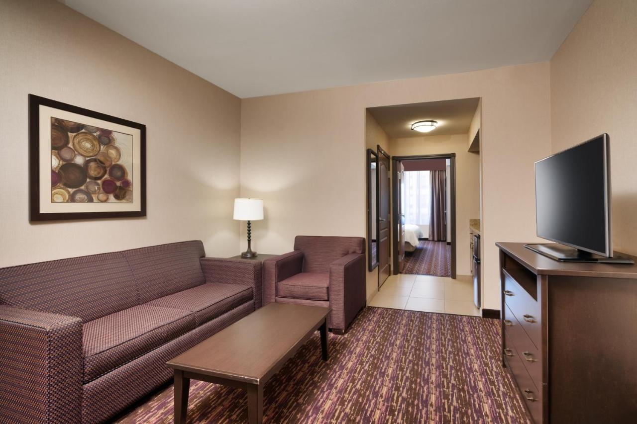 Express & By Ihg Billings