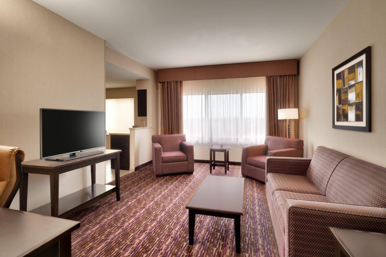 Express & By Ihg Hotel 2*