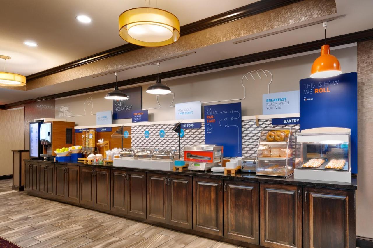 Hotel Express & By Ihg