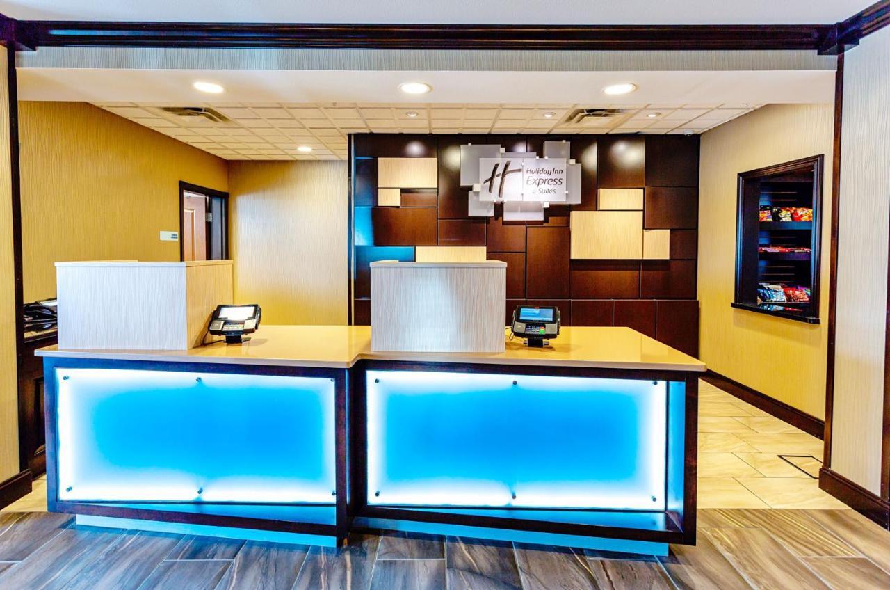 Hotel Express & By Ihg Billings