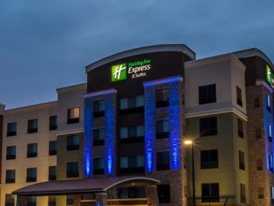 Hotel Express & By Ihg