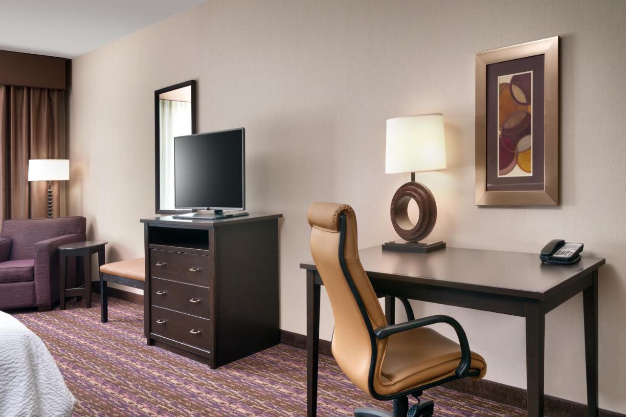 Express & By Ihg 2* Billings