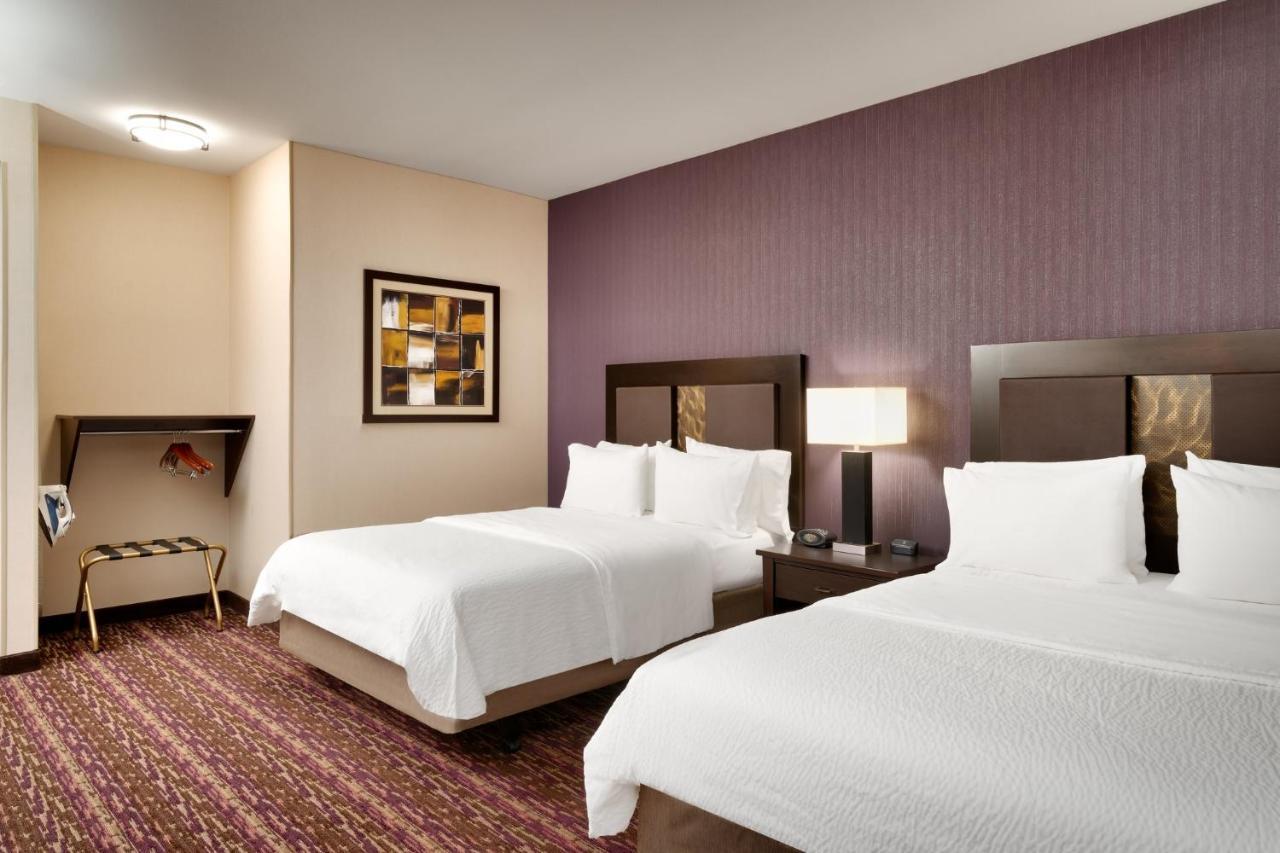 Holiday Express & By Ihg Hotel Billings