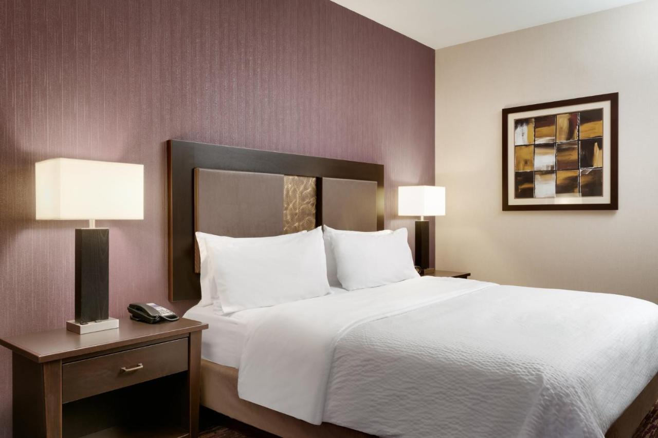 Express & By Ihg 2* Billings
