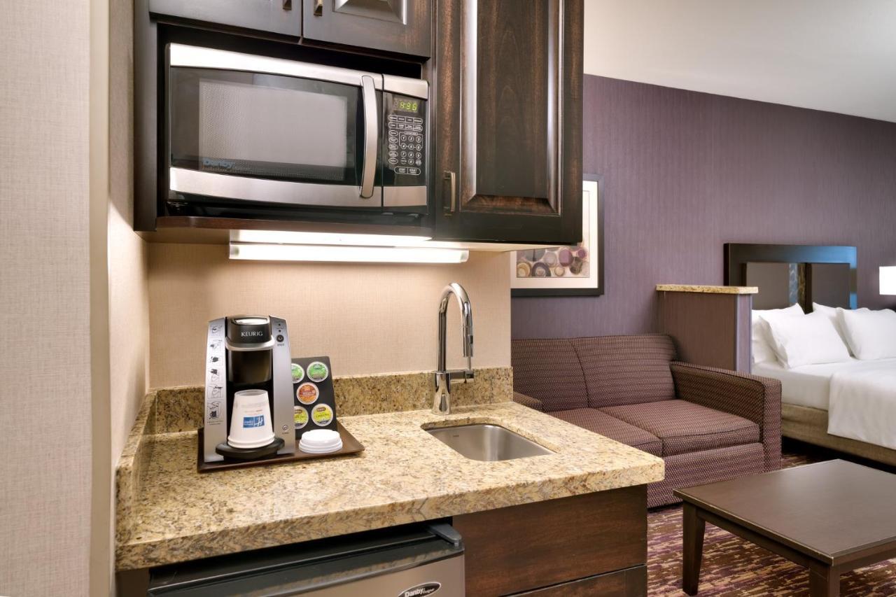 Hotel Holiday Express & By Ihg Billings